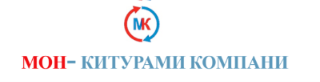 Мон-Китурами ХХК лого